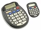 Lexibook Duo - Calculadora