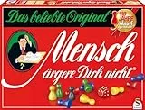 Schmidt Spiele - Juego de Tablero, de 2 a 6 Jugadores [Importado de Alemania]