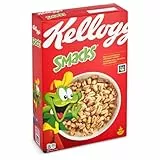 Kellogg's Smacks 400g
