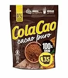 ColaCao Cacao Puro sin Aditivos, 250g