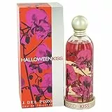 Jesus Del Pozo Halloween Kiss EDT W 100 ml