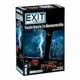 Devir- Exit 15 Juego, Multicolor (BGEXIT15)