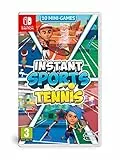 INSTANT Sports Tennis