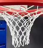 Galvanox Red de repuesto para aro de baloncesto Little Tikes Easy Score