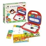 Diset - Yo aprendo a Escribir, Juego Educativo a Partir de 4 años