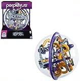 PERPLEXUS - Rompecabezas PERPLEXUS Epic: Bola Laberinto 3D con 125 Obstáculos - 6053141 - Juguetes Niños 10 años +