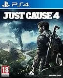 Just Cause 4