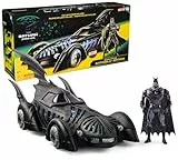 dc comics Toy Vehicle RetroCllctnBatmbileN Figure