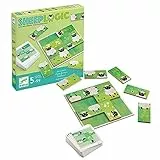 DJECO- Juegos de Acción Y Reflejos, Multicolor (15)