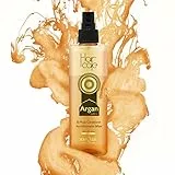 POSTQUAM Hair Care Acondicionador Bifasico Argan Sublime con Aceite de Argan - 250 ml, 1