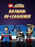 LEGO DC Comics: Batman Asediado