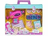 The Bellies From Bellyville- Accesorio muñeco bebé, Multicolor (FAMOSA 700016268)
