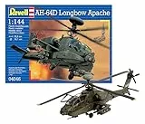 Revell - Juguete de aeromodelismo Escala 1:87 (3.1x21.2x15.7 cm) [Importado de Alemania]