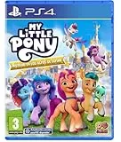 My Little Pony: Misterio en los Altos de Cefiro - PS4