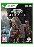 Ubisoft Spain Assassin's Creed Mirage XBOX X