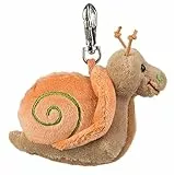 Schaffer 0256 Llavero peluche caracol