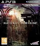 Natural Doctrine (Playstation 3) [importación inglesa]