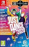 Just Dance 2020 - Nintendo Switch [Importación inglesa]