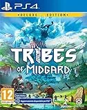Videogioco Gearbox Tribes Of Midgard Deluxe Edition