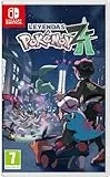 Leyendas Pokémon Z‑A: Nintendo Switch 1