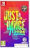 Just Dance 2024 (Código de descarga) (Switch)