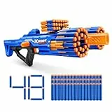 X-Shot Insanity Bezerko de ZURU con 84 Dardos con tecnología de Bolsillo de Aire y Almacenamiento - Juguete de niños, Adolescentes y Adultos para Exteriores