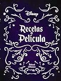 Recetas de película- Disney (Hachette HEROES - DISNEY - Especializados)