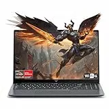 ACEMAGIC 2025 Portátil 15.6 Pulgadas Ryzen 5 7430U(8C/16T, hasta 4,3 GHz),Procesador 8 núcleos 16 GB RAM DDR4 512 GB SSD Extensiones 4TB NVME Notebook,WiFi 6,BT5.2,HDMI,Type C,Laptops