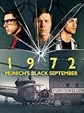 1972: el septiembre negro de Múnich