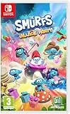 Los pitufos - Village Party - NINTENDO SWITCH