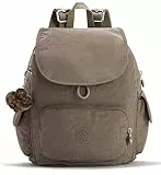 Kipling City Pack S Mochila Pequeña, Talla única, True Beige