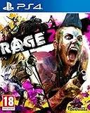 JEU CONSOLE Bethesda RAGE 2 PS4