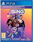 Lets Sing 2024 S.V. PS4 ESP