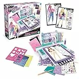 Canal Toys – Style 4 Ever – Estudio de moda – Diseño de moda – desde 6 años – OFG 276