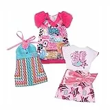 Famosa Nancy Conjuntos Surtidos, A Glam Look Day