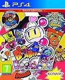 Super Bomberman R - Shiny Edition - PS4