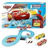 Carrera - 20063037 - Disney·Pixar Cars - Race of Friends
