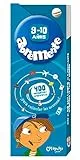 Abremente. 400 Preguntas y Respuestas, 9-10 Años (INFANTIL)