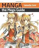 Manga The Mega Guide (English Edition)