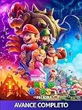Super Mario Bros. La Película | Avance completo
