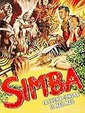 Simba (la lucha contra el Mau-Mau)