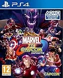 Marvel Vs. Capcom Infinite - Exclusive Content