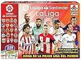 Educa - La Liga Juego de Mesa de Fútbol (18350), Color/Modelo Surtido