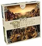 Winning Moves - Juego de Estrategia, 2 a 4 Jugadores (versión en alemán)