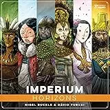 Imperium: Horizons