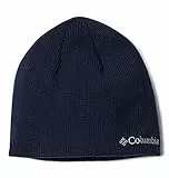 Columbia Unisex adulto Gorro, Collegiate Navy, Talla única