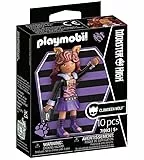 PLAYMOBIL 71993 - Clawdeen Wolf