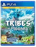 Tribes of Midgard Deluxe Edition - PS4