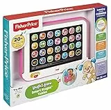 FISHER TABLET AZZURRO