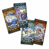Devir Star Realms Alerta Máxima - Juego de Cartas Coleccionable para Adultos - 1 Pieza